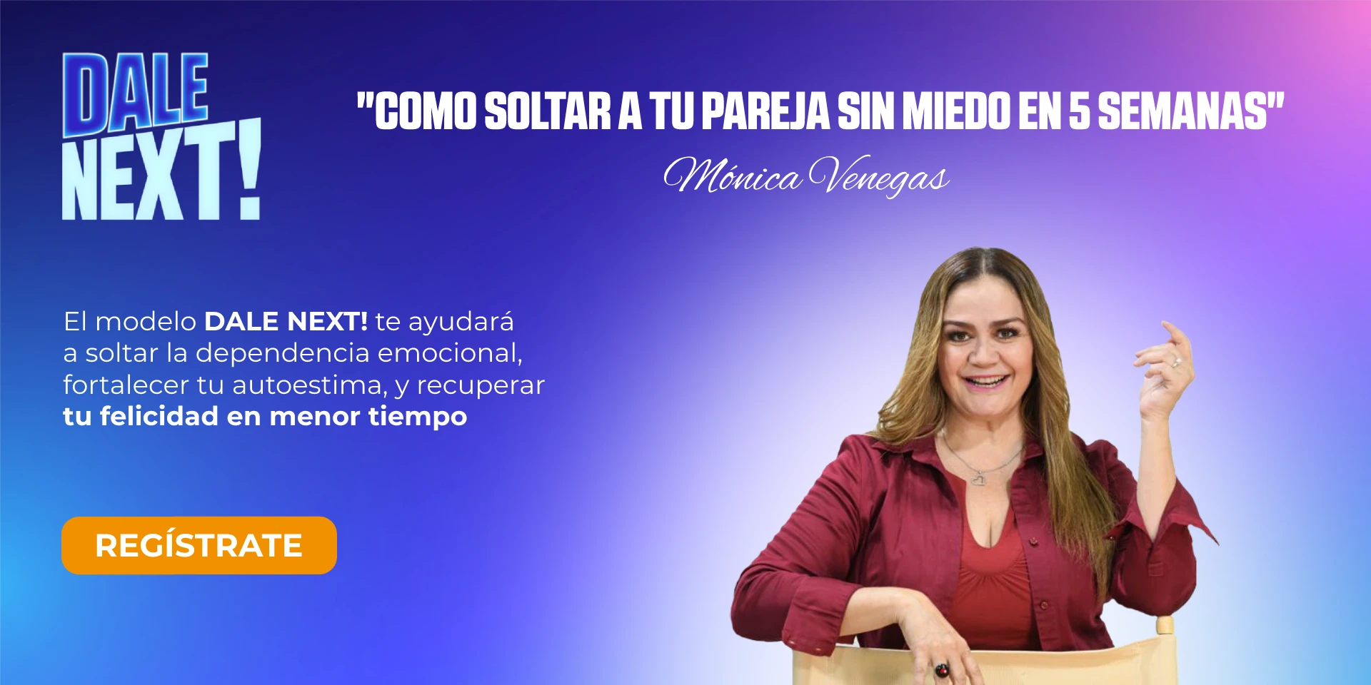 Mónica Venegas